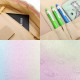 Women 3PcsSuits Large Capacity Waterproof Color Gradients Backpack Schoolbag Women 3PcsSuits Large Capacity Waterproof Color Gradients Backpack Schoolbag