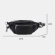 Women Alligator Croc Pattern Chains Multi-Carry Belt Chest Bag Crossbody Bag Women Alligator Croc Pattern Chains Multi-Carry Belt Chest Bag Crossbody Bag