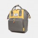 Women Oxford Patchwork Waterproof Anti theft Mommy Handbag Shoulder Bag Backpack Women Oxford Patchwork Waterproof Anti theft Mommy Handbag Shoulder Bag Backpack
