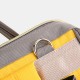 Women Oxford Patchwork Waterproof Anti theft Mommy Handbag Shoulder Bag Backpack Women Oxford Patchwork Waterproof Anti theft Mommy Handbag Shoulder Bag Backpack