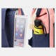 Women Oxford Patchwork Waterproof Anti theft Mommy Handbag Shoulder Bag Backpack Women Oxford Patchwork Waterproof Anti theft Mommy Handbag Shoulder Bag Backpack