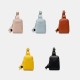 Women 4 Card Slots 6.5 Inch Phone Holder Solid Casual Chest Bag Crossbody Bag Women 4 Card Slots 6.5 Inch Phone Holder Solid Casual Chest Bag Crossbody Bag