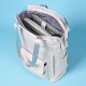 Women Waterproof Multi-carry Student School Bag Laptop Bag Backpack Women Waterproof Multi-carry Student School Bag Laptop Bag Backpack