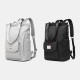 Women Waterproof Multi-carry Student School Bag Laptop Bag Backpack Women Waterproof Multi-carry Student School Bag Laptop Bag Backpack