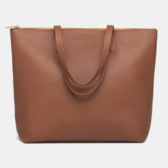 Brenice Women PU Leather Keychain Multi-pocket Large Capacity Laptop Bag Briefcase Business Handbag Brenice Women PU Leather Keychain Multi-pocket Large Capacity Laptop Bag Briefcase Business Handbag