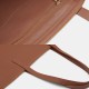 Brenice Women PU Leather Keychain Multi-pocket Large Capacity Laptop Bag Briefcase Business Handbag Brenice Women PU Leather Keychain Multi-pocket Large Capacity Laptop Bag Briefcase Business Handbag