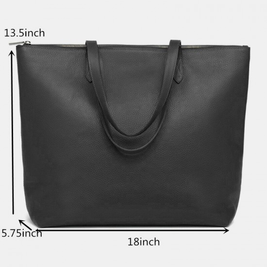 Brenice Women PU Leather Keychain Multi-pocket Large Capacity Laptop Bag Briefcase Business Handbag Brenice Women PU Leather Keychain Multi-pocket Large Capacity Laptop Bag Briefcase Business Handbag