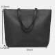 Brenice Women PU Leather Keychain Multi-pocket Large Capacity Laptop Bag Briefcase Business Handbag Brenice Women PU Leather Keychain Multi-pocket Large Capacity Laptop Bag Briefcase Business Handbag