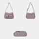 Women Waterproof Multi-pocket Handbag Crossbody Bag Shoulder Bag Women Waterproof Multi-pocket Handbag Crossbody Bag Shoulder Bag
