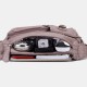 Women Waterproof Multi-pocket Handbag Crossbody Bag Shoulder Bag Women Waterproof Multi-pocket Handbag Crossbody Bag Shoulder Bag