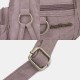 Women Waterproof Multi-pocket Handbag Crossbody Bag Shoulder Bag Women Waterproof Multi-pocket Handbag Crossbody Bag Shoulder Bag