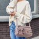 Women Waterproof Multi-pocket Handbag Crossbody Bag Shoulder Bag Women Waterproof Multi-pocket Handbag Crossbody Bag Shoulder Bag