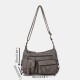 Women Waterproof Multi-pocket Handbag Crossbody Bag Shoulder Bag Women Waterproof Multi-pocket Handbag Crossbody Bag Shoulder Bag