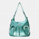 Women Tie Dye Multi-carry Waterproof Large Capacity Crossbody Bag Shoulder Bag Handbag Backpack Women Tie Dye Multi-carry Waterproof Large Capacity Crossbody Bag Shoulder Bag Handbag Backpack