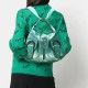 Women Tie Dye Multi-carry Waterproof Large Capacity Crossbody Bag Shoulder Bag Handbag Backpack Women Tie Dye Multi-carry Waterproof Large Capacity Crossbody Bag Shoulder Bag Handbag Backpack