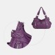 Women Waterproof Large Capacity Handbag Crossbody Bag Tote Women Waterproof Large Capacity Handbag Crossbody Bag Tote
