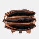 Women 3PCS PU Leather Multi-Layers Ladies Bags Casual Business Handbag Crossbody Bag Women 3PCS PU Leather Multi-Layers Ladies Bags Casual Business Handbag Crossbody Bag
