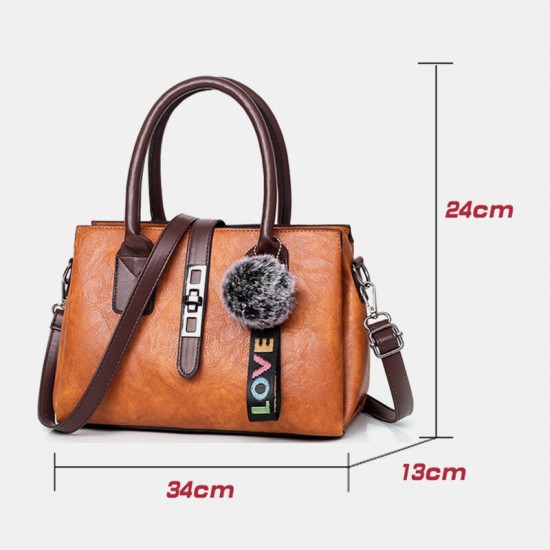 Women 3PCS PU Leather Multi-Layers Ladies Bags Casual Business Handbag Crossbody Bag Women 3PCS PU Leather Multi-Layers Ladies Bags Casual Business Handbag Crossbody Bag