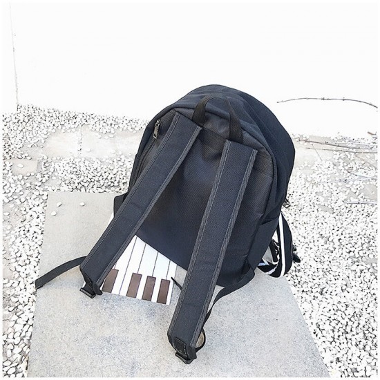 Women Halloween Skull Backpack Anti-theft Backpack Women Halloween Skull Backpack Anti-theft Backpack