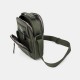 Men Oxford Cloth Multi-pocket Large Capacity Multi-Layers Waterproof Crossbody Bag Shoulder Bag Men Oxford Cloth Multi-pocket Large Capacity Multi-Layers Waterproof Crossbody Bag Shoulder Bag