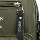Men Oxford Cloth Multi-pocket Large Capacity Multi-Layers Waterproof Crossbody Bag Shoulder Bag Men Oxford Cloth Multi-pocket Large Capacity Multi-Layers Waterproof Crossbody Bag Shoulder Bag