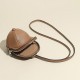 Women Faux Leather Baseball Hat Shape Causl Creative Shoulder Bag Crossbody Bag Women Faux Leather Baseball Hat Shape Causl Creative Shoulder Bag Crossbody Bag