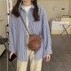 Women Faux Leather Baseball Hat Shape Causl Creative Shoulder Bag Crossbody Bag Women Faux Leather Baseball Hat Shape Causl Creative Shoulder Bag Crossbody Bag