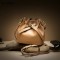 Women Genuine Leather Cowhide Casual Elegant Multi-carry Shoulder Bag Crossbody Bag Bucket Bag