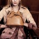 Women Genuine Leather Cowhide Casual Elegant Multi-carry Shoulder Bag Crossbody Bag Bucket Bag Women Genuine Leather Cowhide Casual Elegant Multi-carry Shoulder Bag Crossbody Bag Bucket Bag