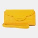 Women Faux Leather Alligator Pattern Large Capacity 6.3 Inch Phone Bag Clutch Bag Wallet Women Faux Leather Alligator Pattern Large Capacity 6.3 Inch Phone Bag Clutch Bag Wallet