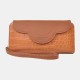 Women Faux Leather Alligator Pattern Large Capacity 6.3 Inch Phone Bag Clutch Bag Wallet Women Faux Leather Alligator Pattern Large Capacity 6.3 Inch Phone Bag Clutch Bag Wallet