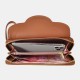 Women Faux Leather Alligator Pattern Large Capacity 6.3 Inch Phone Bag Clutch Bag Wallet Women Faux Leather Alligator Pattern Large Capacity 6.3 Inch Phone Bag Clutch Bag Wallet