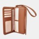 Women Faux Leather Alligator Pattern Large Capacity 6.3 Inch Phone Bag Clutch Bag Wallet Women Faux Leather Alligator Pattern Large Capacity 6.3 Inch Phone Bag Clutch Bag Wallet