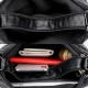 Women PU Leather Retro Casual Large Capacity Multi-Pocket French Handbag Crossbody Bags Women PU Leather Retro Casual Large Capacity Multi-Pocket French Handbag Crossbody Bags