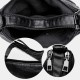 Women PU Leather Retro Casual Large Capacity Multi-Pocket French Handbag Crossbody Bags Women PU Leather Retro Casual Large Capacity Multi-Pocket French Handbag Crossbody Bags