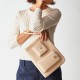 Women PU Leather Multifunction Multi-pockets Business Clutches Bag Women PU Leather Multifunction Multi-pockets Business Clutches Bag