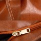Women PU Leather Spring Vintage Large Capacity Shoulder Bag Handbag Tote Women PU Leather Spring Vintage Large Capacity Shoulder Bag Handbag Tote