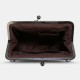 Women PU Leather Large Capacity Vintage Lock Handbag Crossbody Bag Satchel Bag Women PU Leather Large Capacity Vintage Lock Handbag Crossbody Bag Satchel Bag