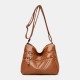 Women PU Leather Large Capacity Anti-theft 6.3 Inch Phone Bag Crossbody Bags Shoulder Bag Women PU Leather Large Capacity Anti-theft 6.3 Inch Phone Bag Crossbody Bags Shoulder Bag