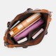 4 PCS Vintage Croc Embossed Wallet Large Capacity Clutch Bag Handbag Shoulder Bag Crossbody Bag 4 PCS Vintage Croc Embossed Wallet Large Capacity Clutch Bag Handbag Shoulder Bag Crossbody Bag