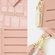 Women PU Leather Large Capacity Multi-card Slot Card Holder 6.5 Inch Phone Bag Clutch Bags Women PU Leather Large Capacity Multi-card Slot Card Holder 6.5 Inch Phone Bag Clutch Bags