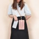 Women PU Leather Large Capacity Multi-card Slot Card Holder 6.5 Inch Phone Bag Clutch Bags Women PU Leather Large Capacity Multi-card Slot Card Holder 6.5 Inch Phone Bag Clutch Bags