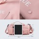 Women Travel Waterproof Shoe Position Large Capacity Multi-pocket Backpack Multi-carry Shoulder Bag Women Travel Waterproof Shoe Position Large Capacity Multi-pocket Backpack Multi-carry Shoulder Bag