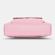 Women Canvas Solid Color Large Capacity 14 inch Laptops Bag Multi-compartment Handbag Briefcase Women Canvas Solid Color Large Capacity 14 inch Laptops Bag Multi-compartment Handbag Briefcase