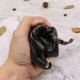 Women Vegetable Tanned Leather Fold Small Wallets Retro Zipper Clutch Bag Card Holder Coin Purse Women Vegetable Tanned Leather Fold Small Wallets Retro Zipper Clutch Bag Card Holder Coin Purse
