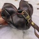 Women Vegetable Tanned Leather Fold Small Wallets Retro Zipper Clutch Bag Card Holder Coin Purse Women Vegetable Tanned Leather Fold Small Wallets Retro Zipper Clutch Bag Card Holder Coin Purse