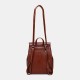 Women Soild Color Anti-theft Large Capacity Backpack Multifunction All-Match Shoulder Bag Crossbody Bags Handbag Women Soild Color Anti-theft Large Capacity Backpack Multifunction All-Match Shoulder Bag Crossbody Bags Handbag