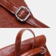 Women Soild Color Anti-theft Large Capacity Backpack Multifunction All-Match Shoulder Bag Crossbody Bags Handbag Women Soild Color Anti-theft Large Capacity Backpack Multifunction All-Match Shoulder Bag Crossbody Bags Handbag