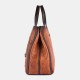 Women Floral Pattern Embossed Vegetable TannedLeather Crossbody Bags Retro Large Capacity Genuine Leather Shoulder Bag Handbag Women Floral Pattern Embossed Vegetable TannedLeather Crossbody Bags Retro Large Capacity Genuine Leather Shoulder Bag Handbag