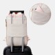 Women Nylon USB Charging Multi-pocket Large Capacity Backpack Casual Simple Waterproof 14 Inch Laptop Bag Women Nylon USB Charging Multi-pocket Large Capacity Backpack Casual Simple Waterproof 14 Inch Laptop Bag